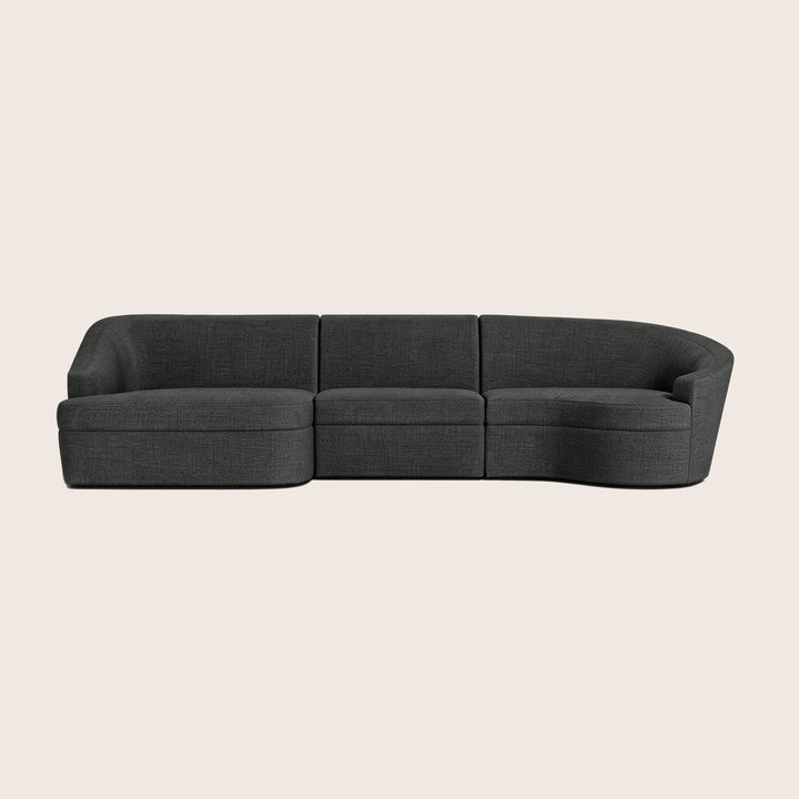 Elise Sectional