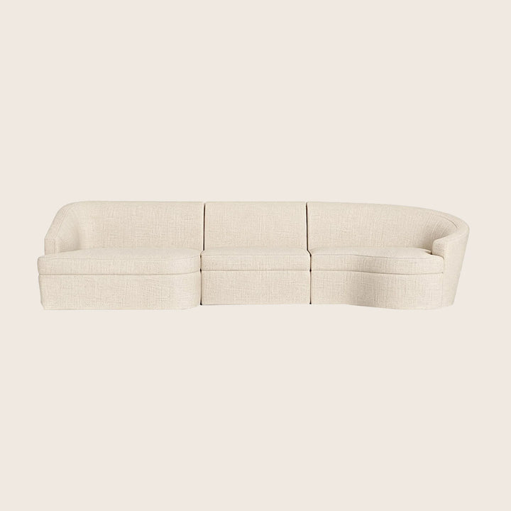 Elise Sectional