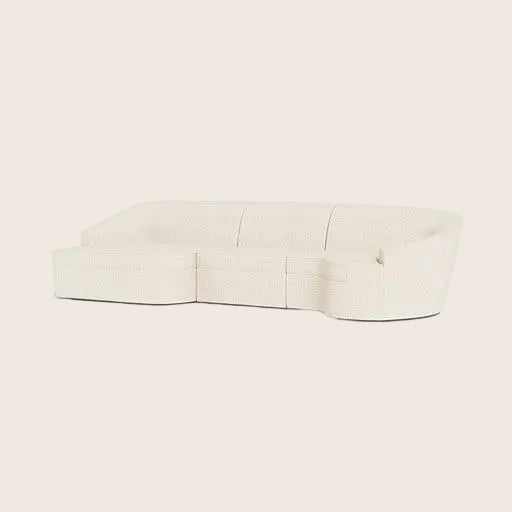 Elise Sectional