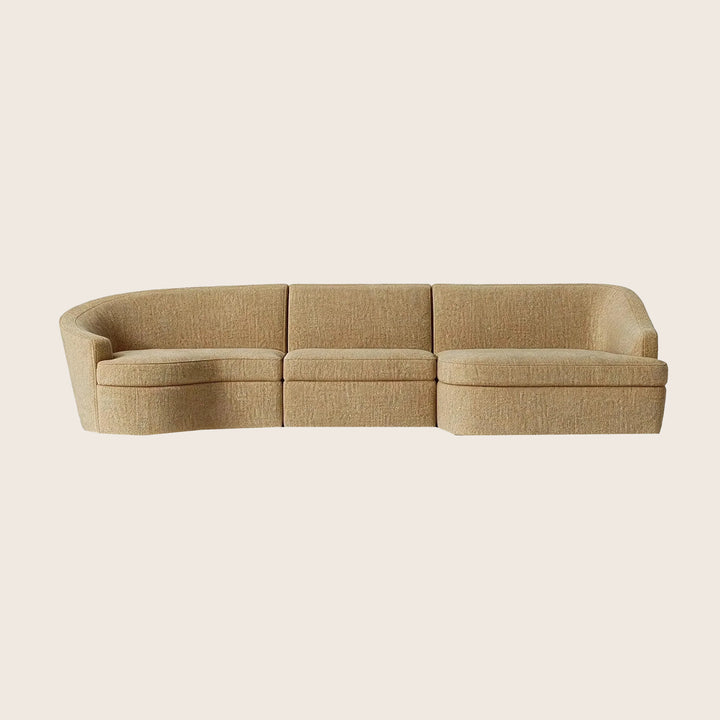 Elise Sectional