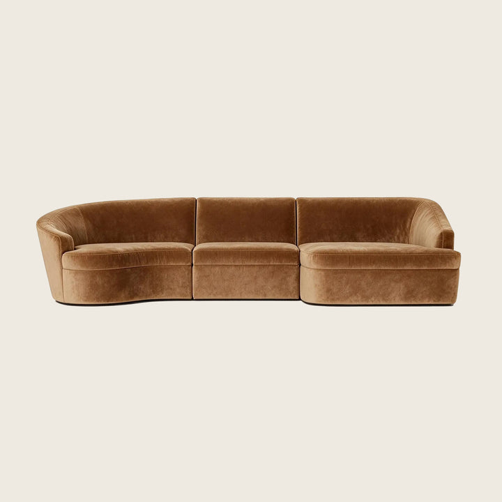 Elise Sectional