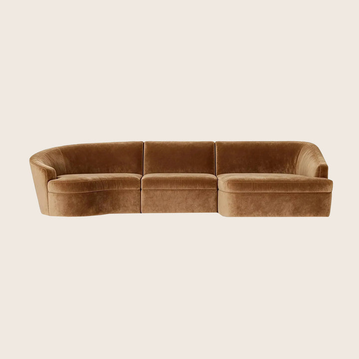 Elise Sectional