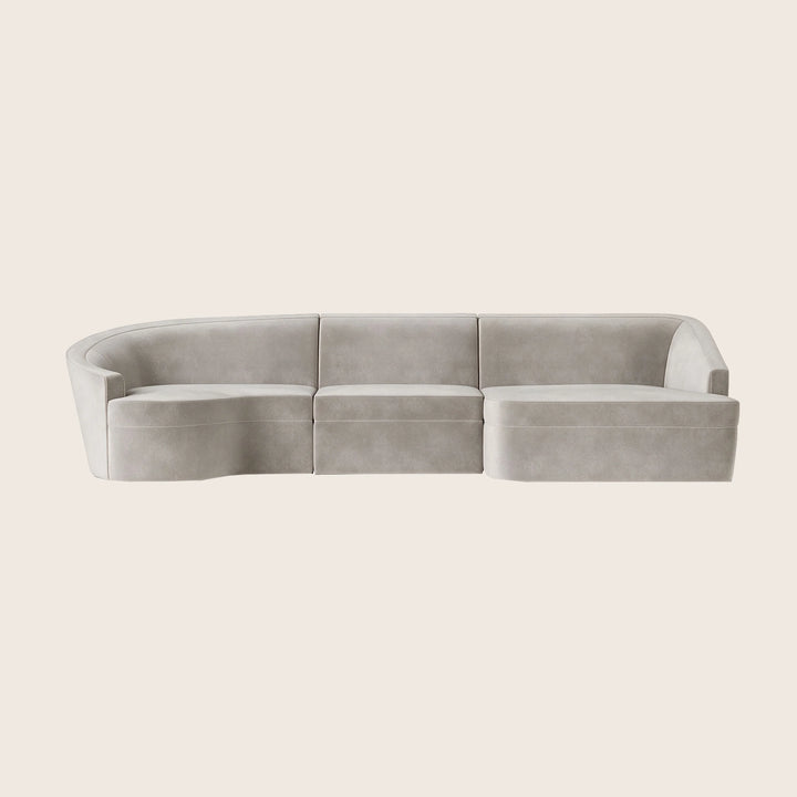 Elise Sectional