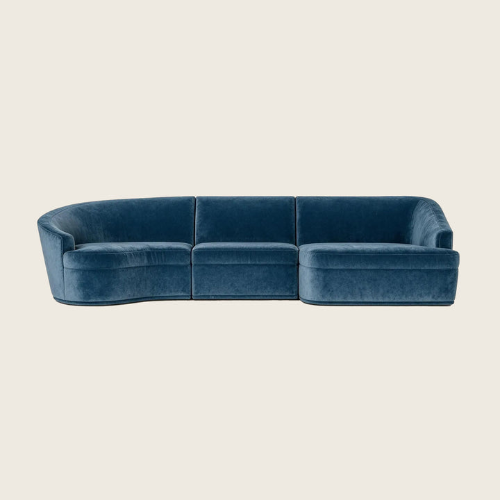 Elise Sectional