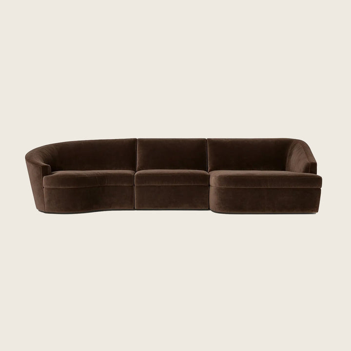 Elise Sectional