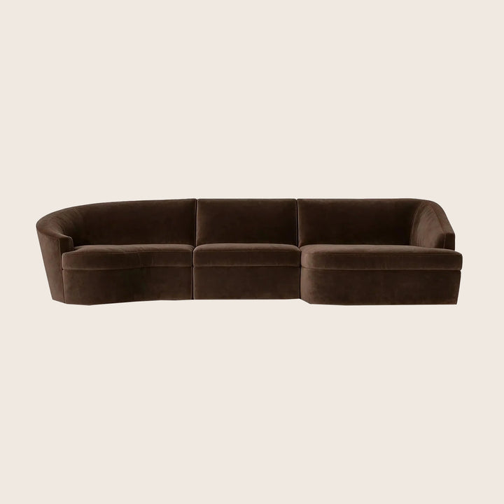 Elise Sectional