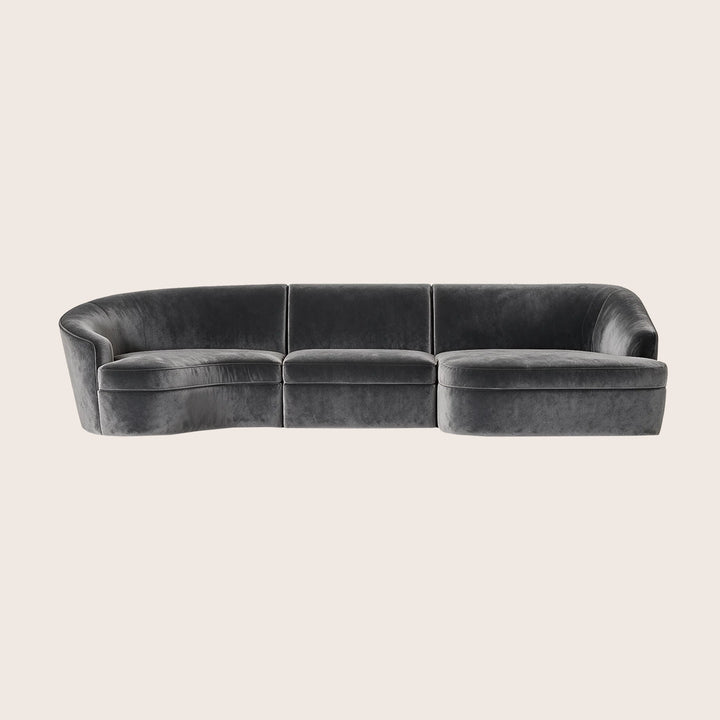 Elise Sectional