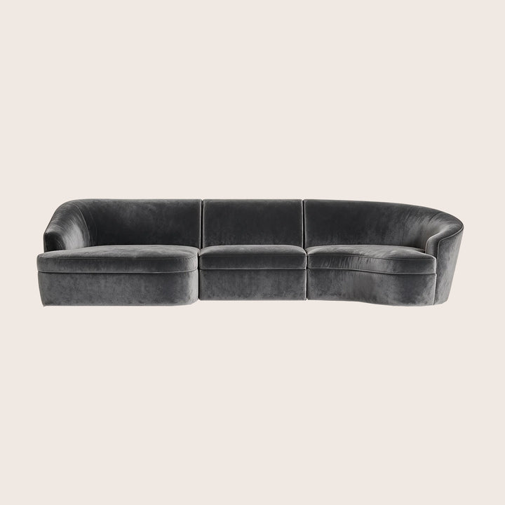 Elise Sectional