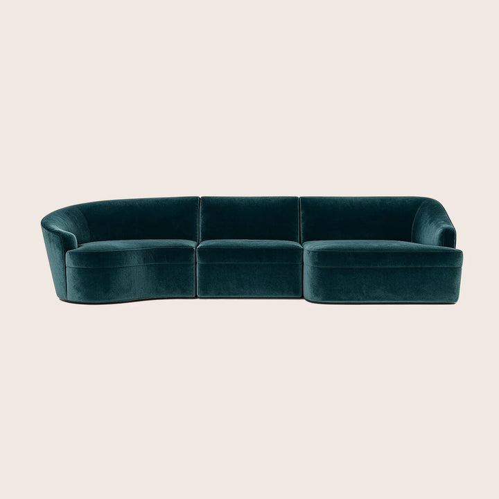 Elise Sectional