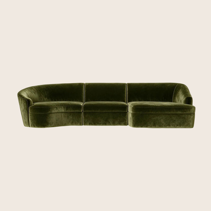 Elise Sectional