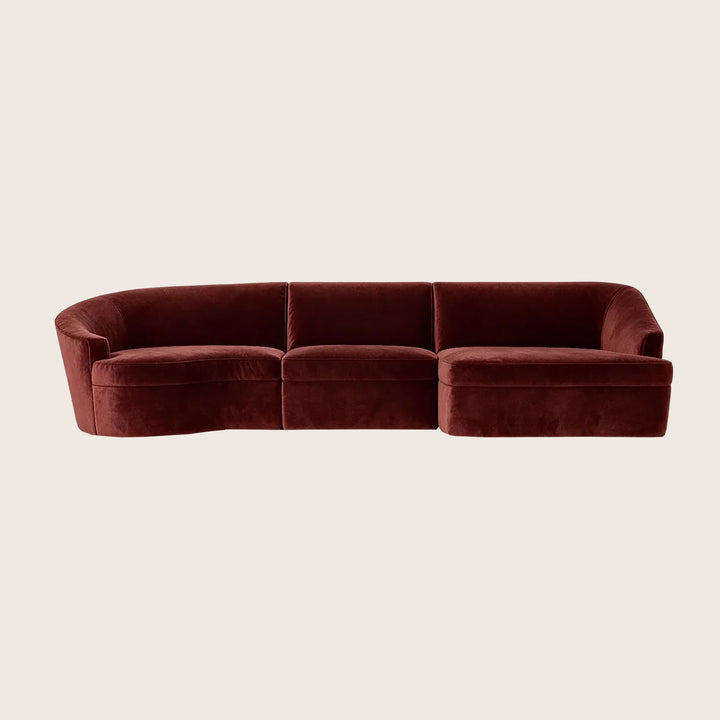 Elise Sectional