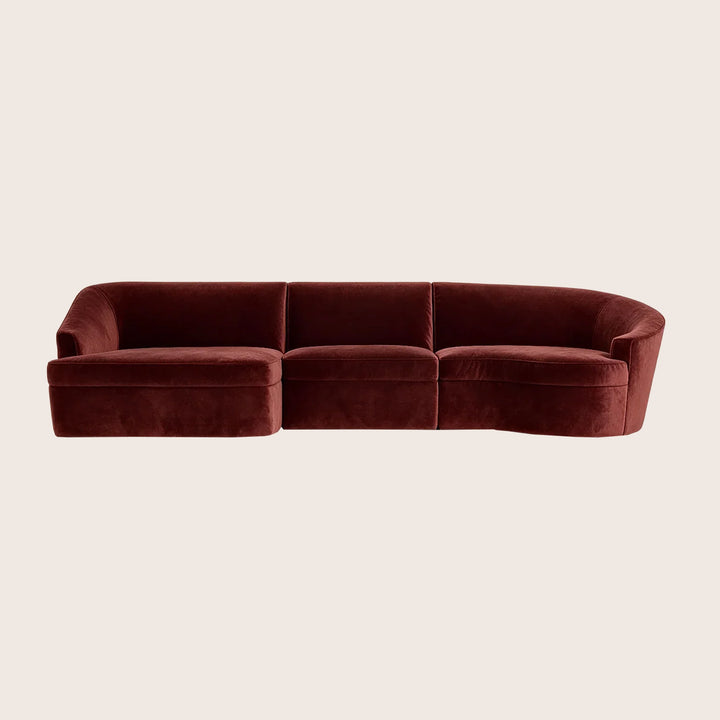 Elise Sectional