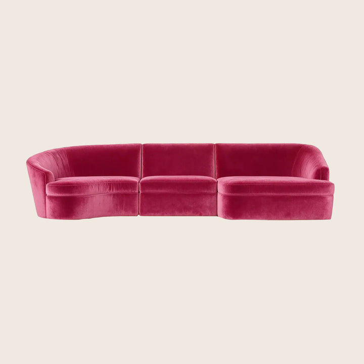 Elise Sectional