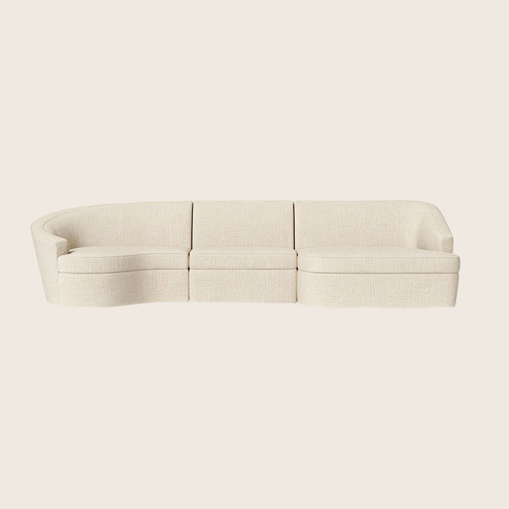 Elise Sectional