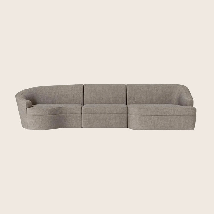 Elise Sectional