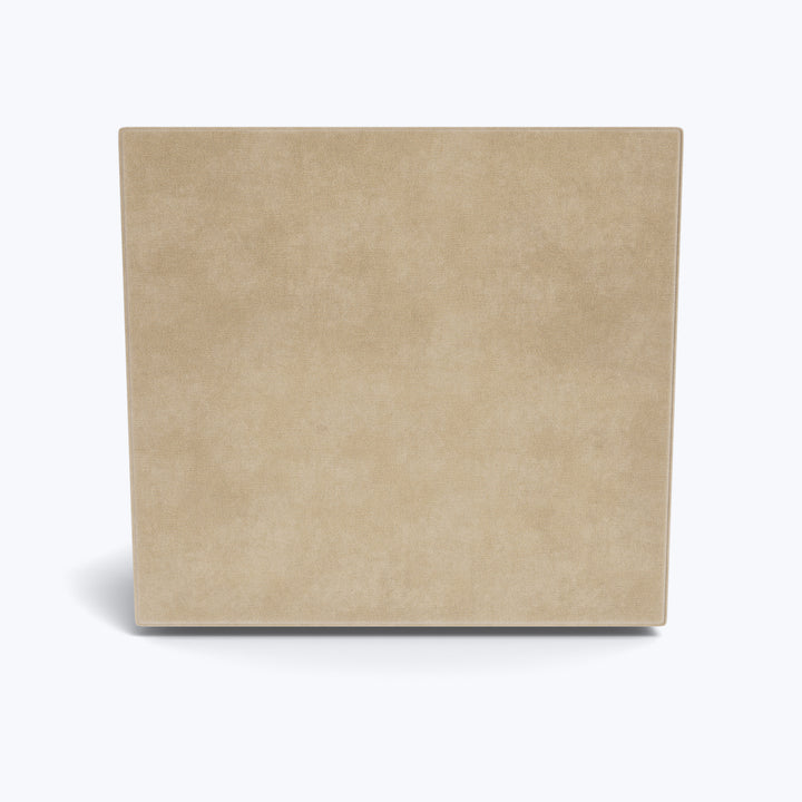 Elise Armless Chair Graceland, Performance Blend / Sorrell