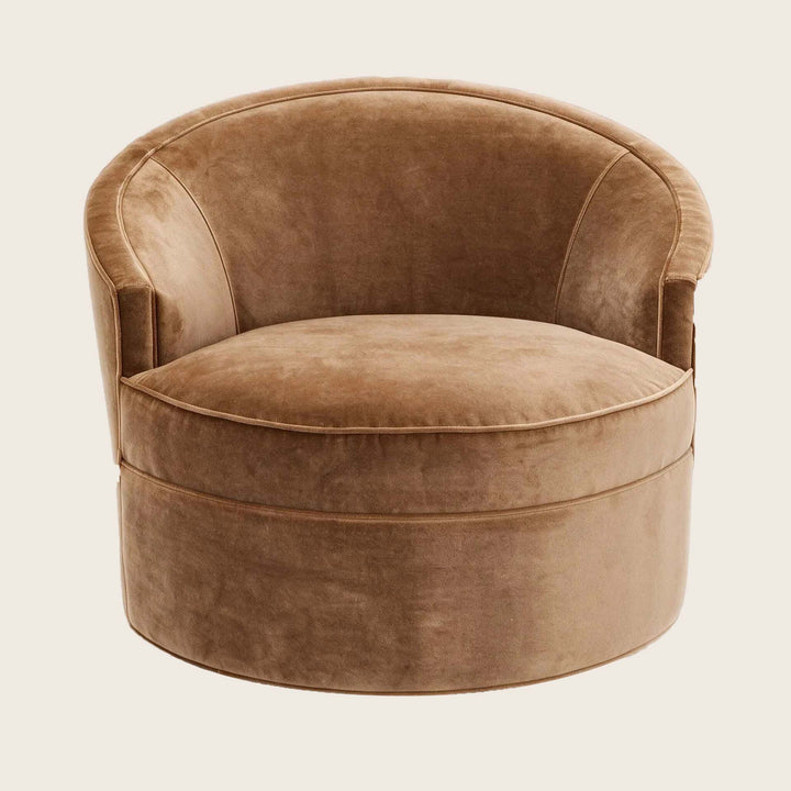 Elise Swivel Chair
