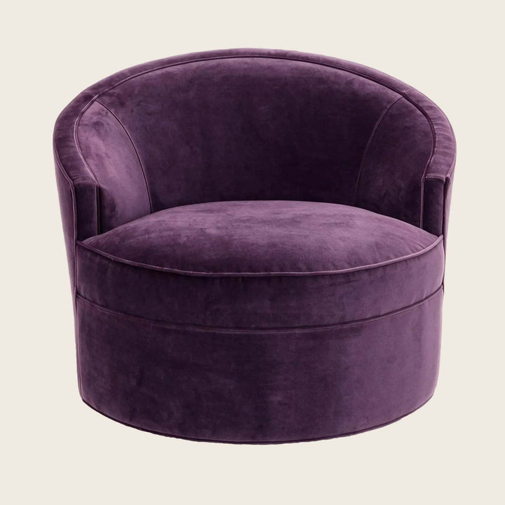 Elise Swivel Chair