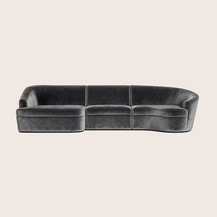 Elise Swivel Chair