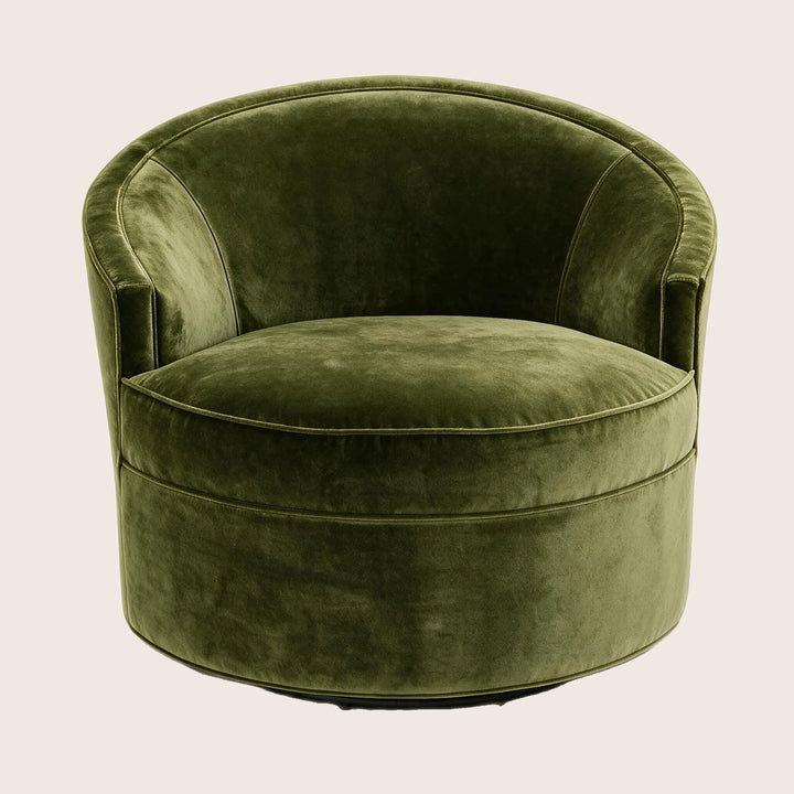 Elise Swivel Chair