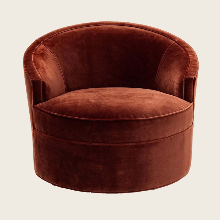 Elise Swivel Chair