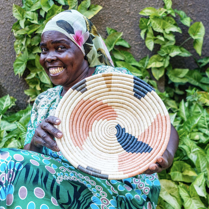 Sukari Round Basket Default Title