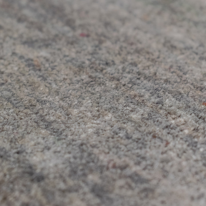 Transitional Hand-Knotted Silk Rug - 8' x 10' Default Title