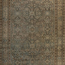 Sadler Hand-Loomed Carpet, Vanilla