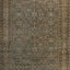 Sadler Hand-Loomed Carpet, Vanilla