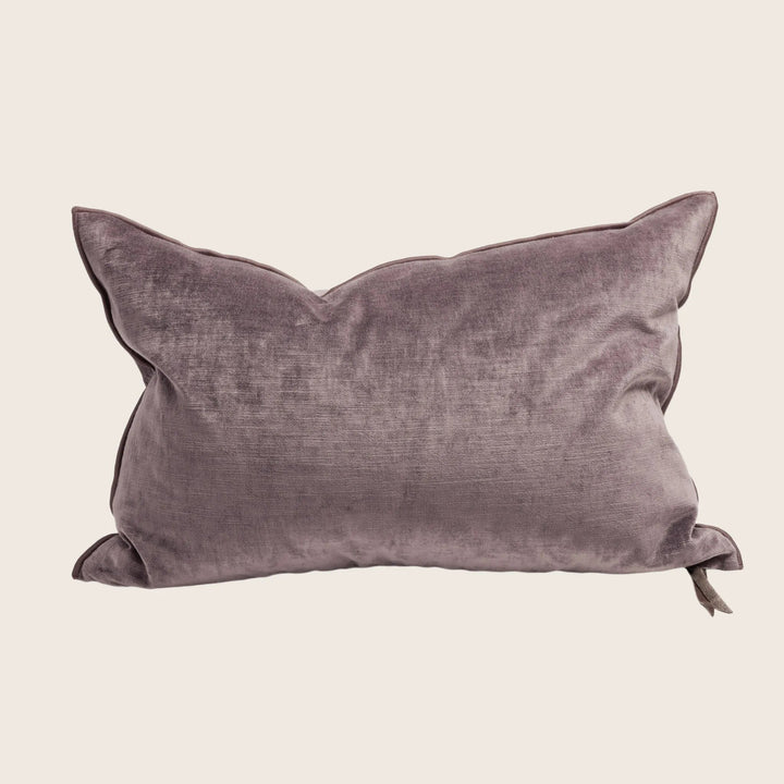 Royal Velvet Pillow