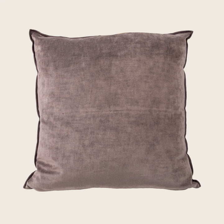 Royal Velvet Pillow