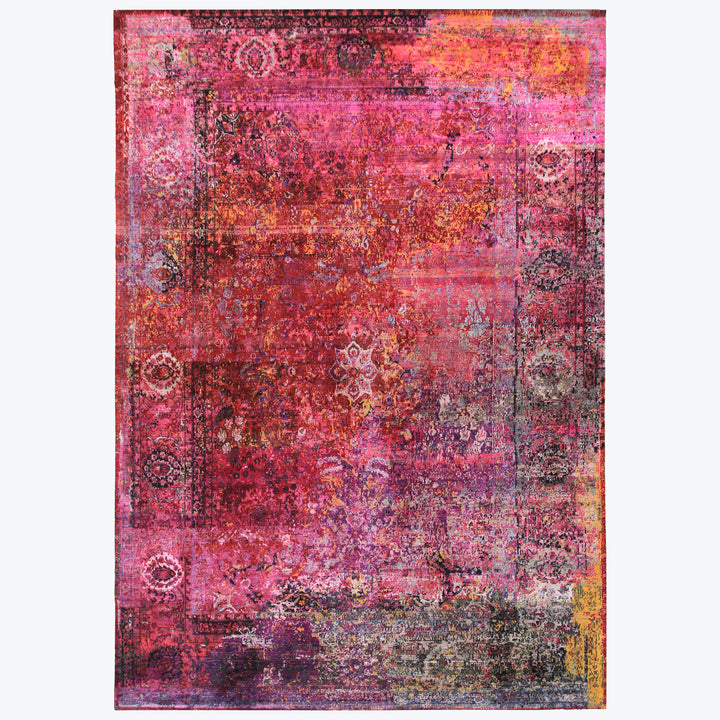 Alchemy Silk Rug - 9' x 12'