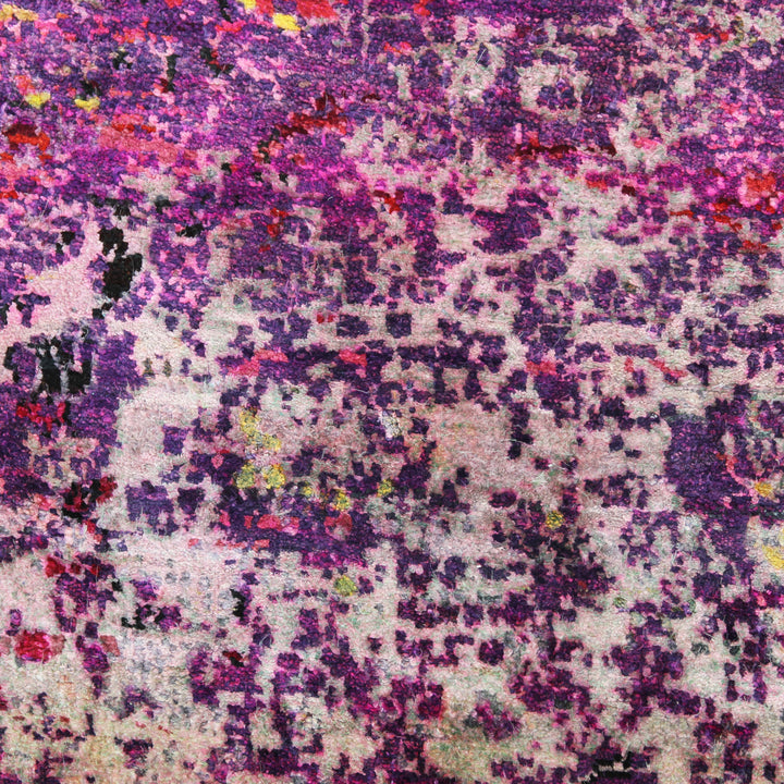 Alchemy Silk Rug - 9' x 12'