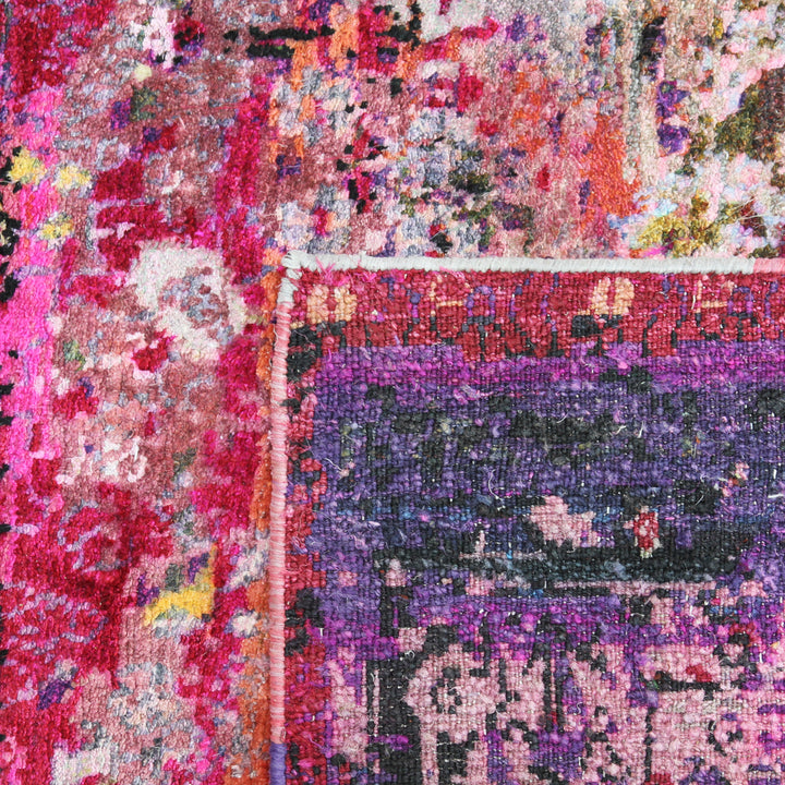 Alchemy Silk Rug - 9' x 12'