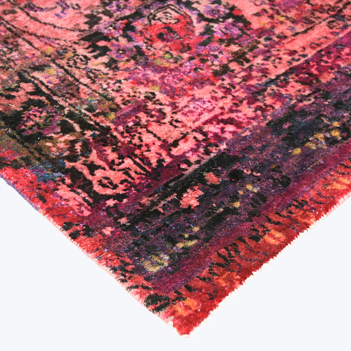 Alchemy Silk Rug - 9' x 12'
