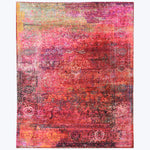 Alchemy Silk Rug - 8' x 10'