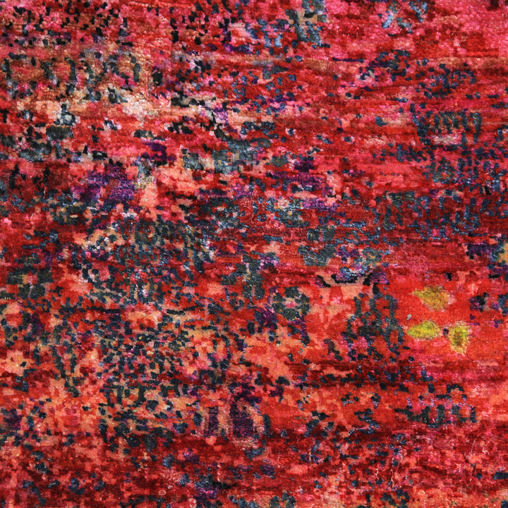 Alchemy Silk Rug - 8' x 10'