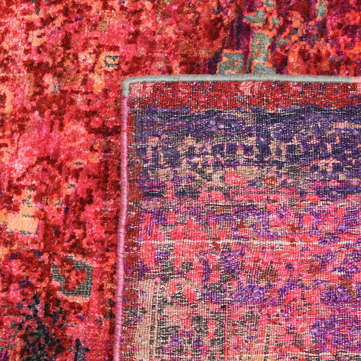 Alchemy Silk Rug - 8' x 10'