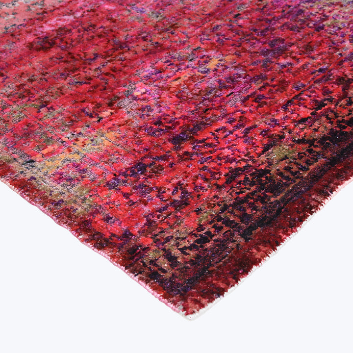 Alchemy Silk Rug - 8' x 10'