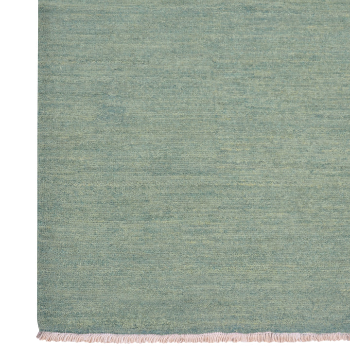 Qazni Rug - 9' x 12' Green