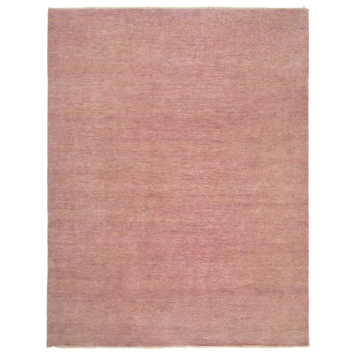 Qazni Rug - 9' x 12' Pink