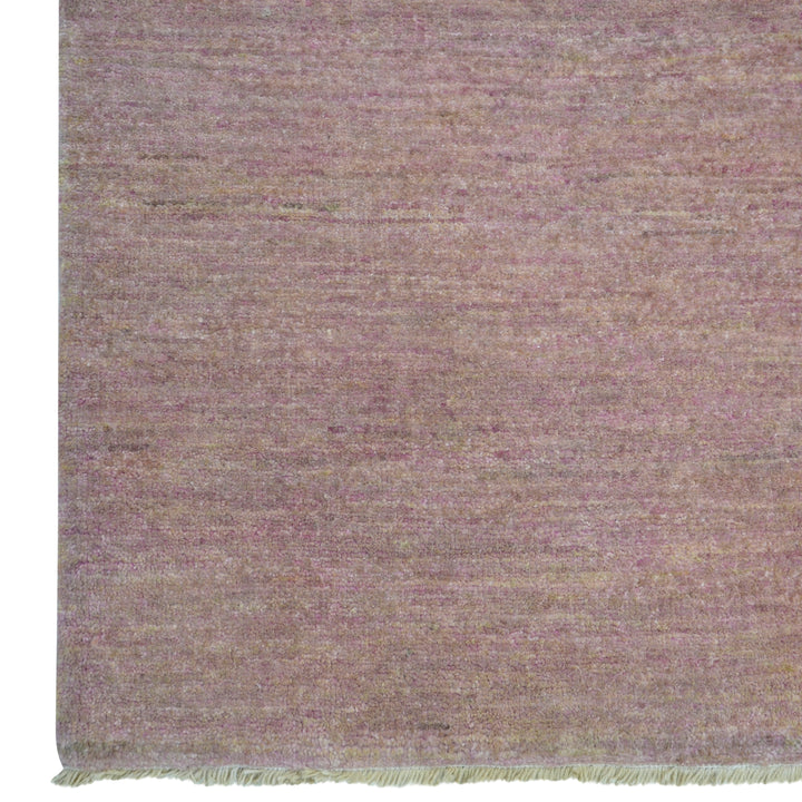 Qazni Rug - 9' x 12' Pink