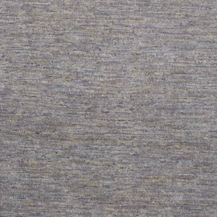 Qazni Rug - 9' x 12' Grey