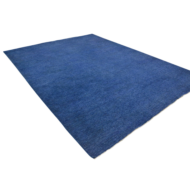 Qazni Rug - 9' x 12' Blue