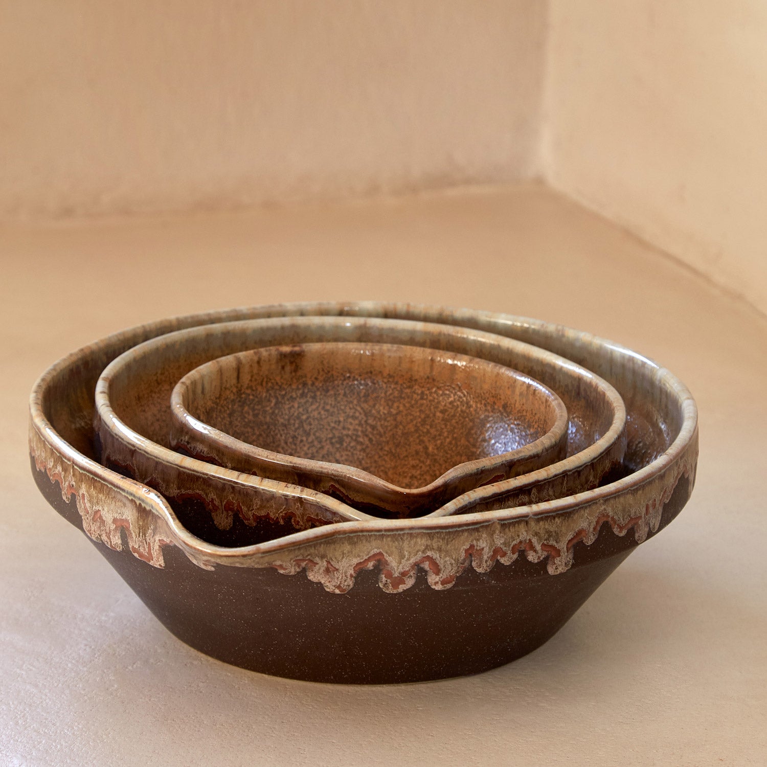 Poterie Mixing Bowl