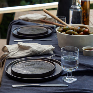 Lagoa Dinner Plate Set of 6 Default Title - hover