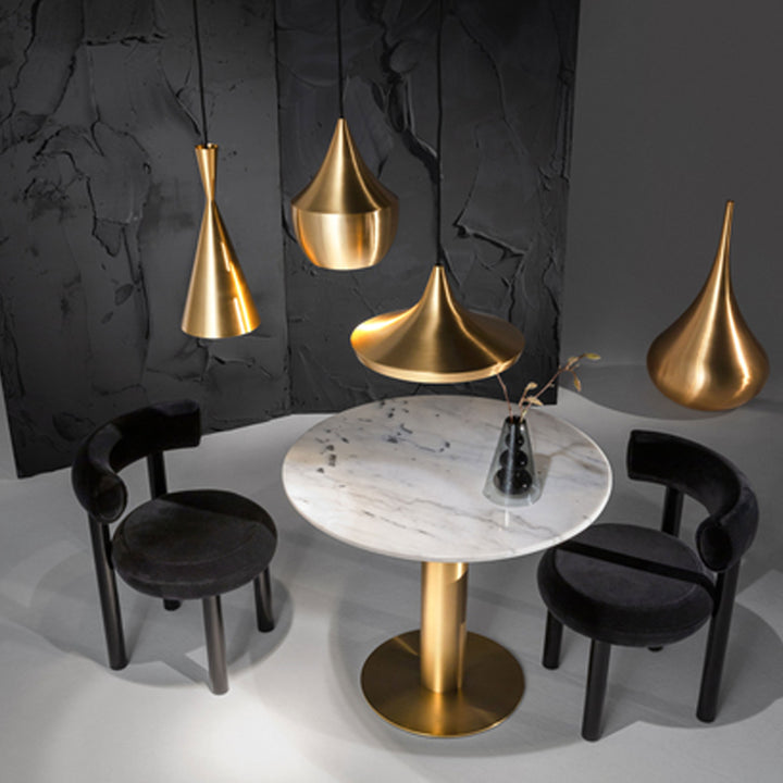 Image for Tube Dining Table