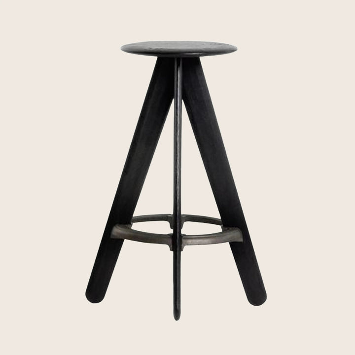 Image for Slab Bar Stool, archived