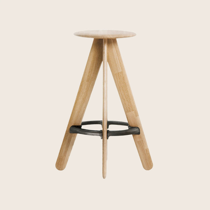 Image for Slab Bar Stool, archived