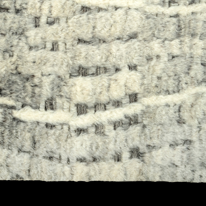 Moroccan Wool Rug - 9' x 12' Default Title